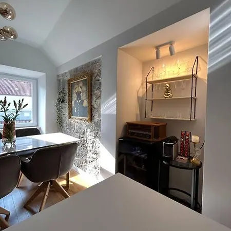 Aurora's Old Town Suites Apartment Split