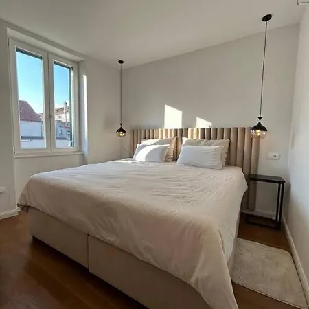Aurora's Old Town Suites 公寓 *