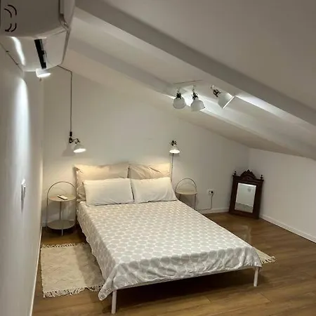 Aurora's Old Town Suites 公寓 斯普利特